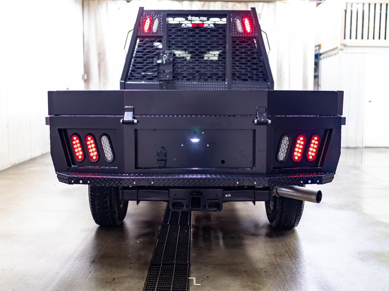 Ford F-350