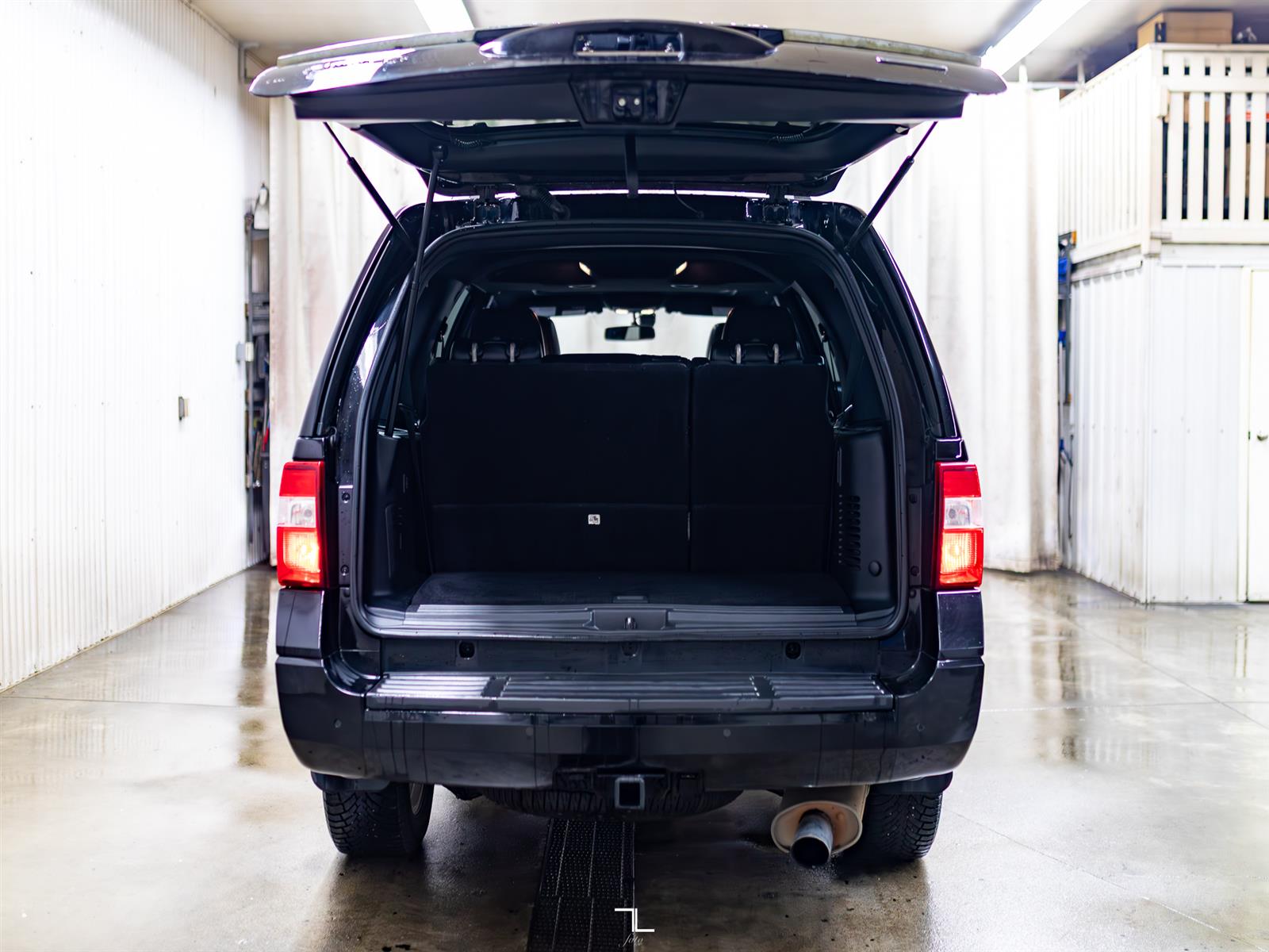 Ford Expedition