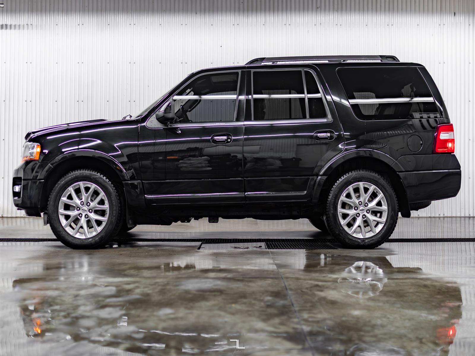 Ford Expedition
