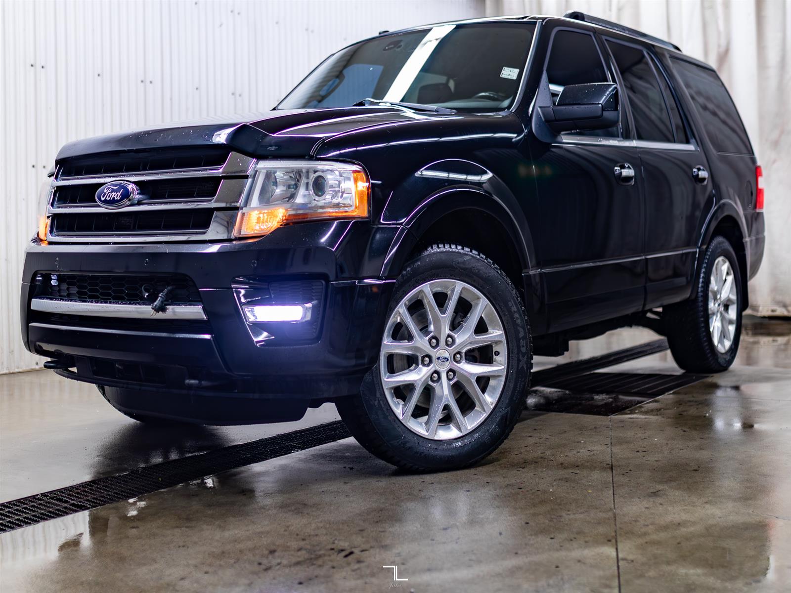 Ford Expedition