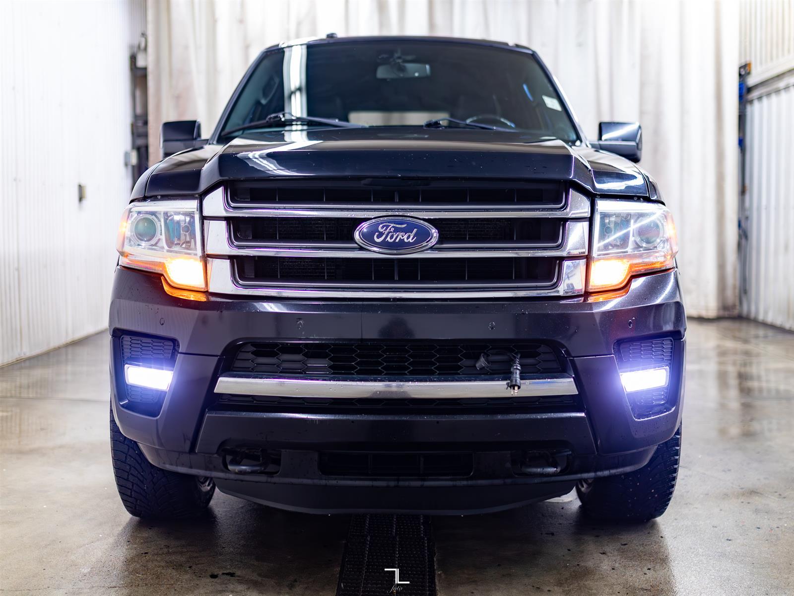 Ford Expedition