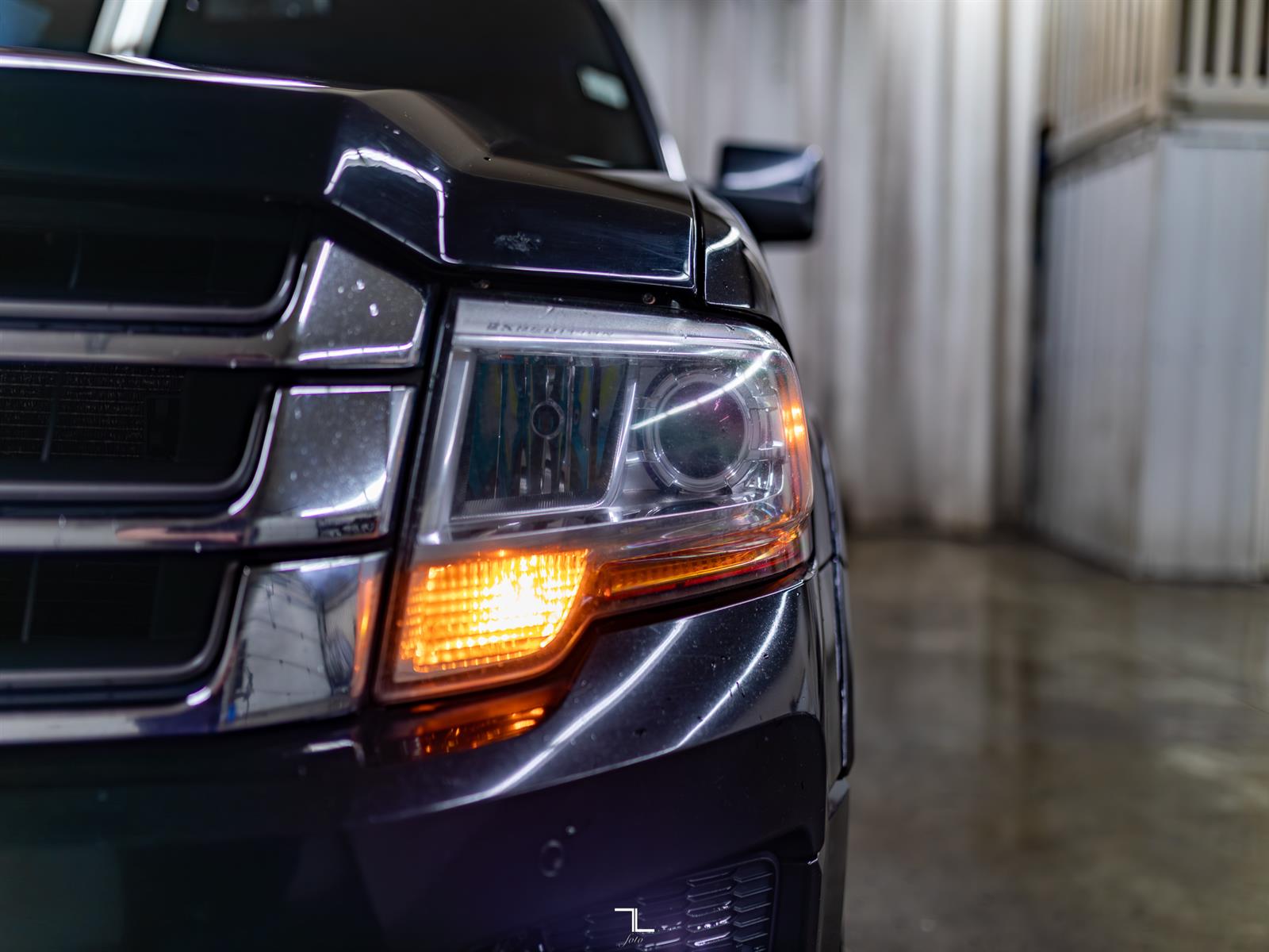 Ford Expedition