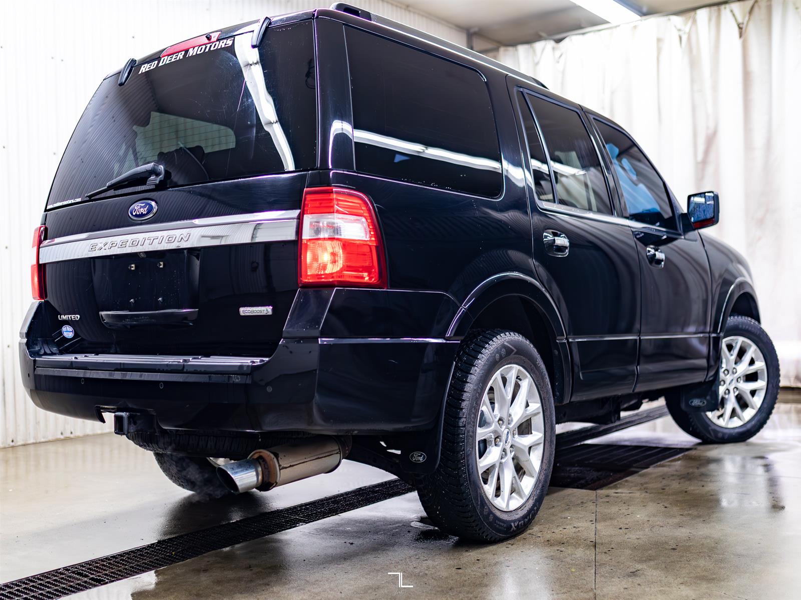 Ford Expedition