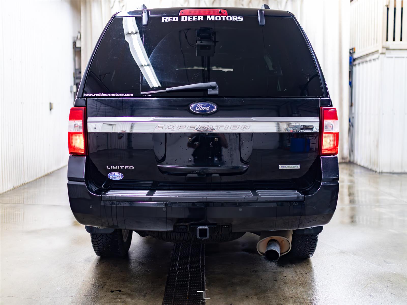 Ford Expedition