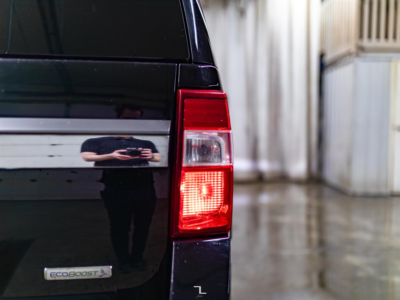 Ford Expedition