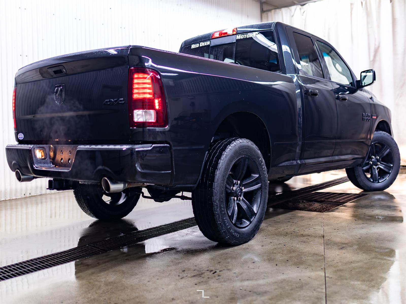 Ram 1500