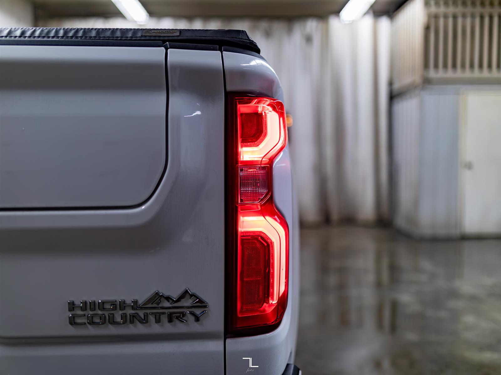 Chevrolet Silverado 3500HD