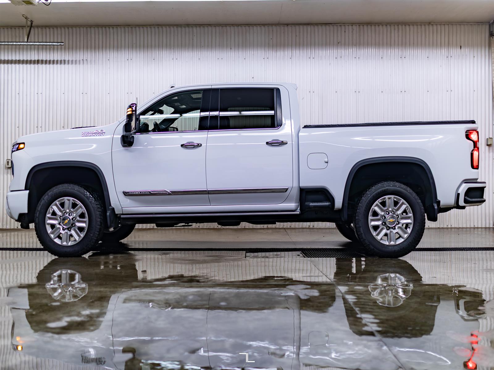 Chevrolet Silverado 3500HD
