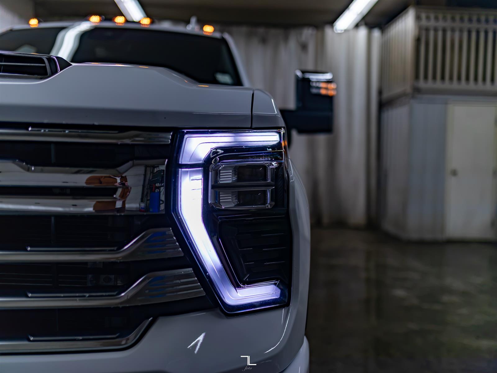 Chevrolet Silverado 3500HD