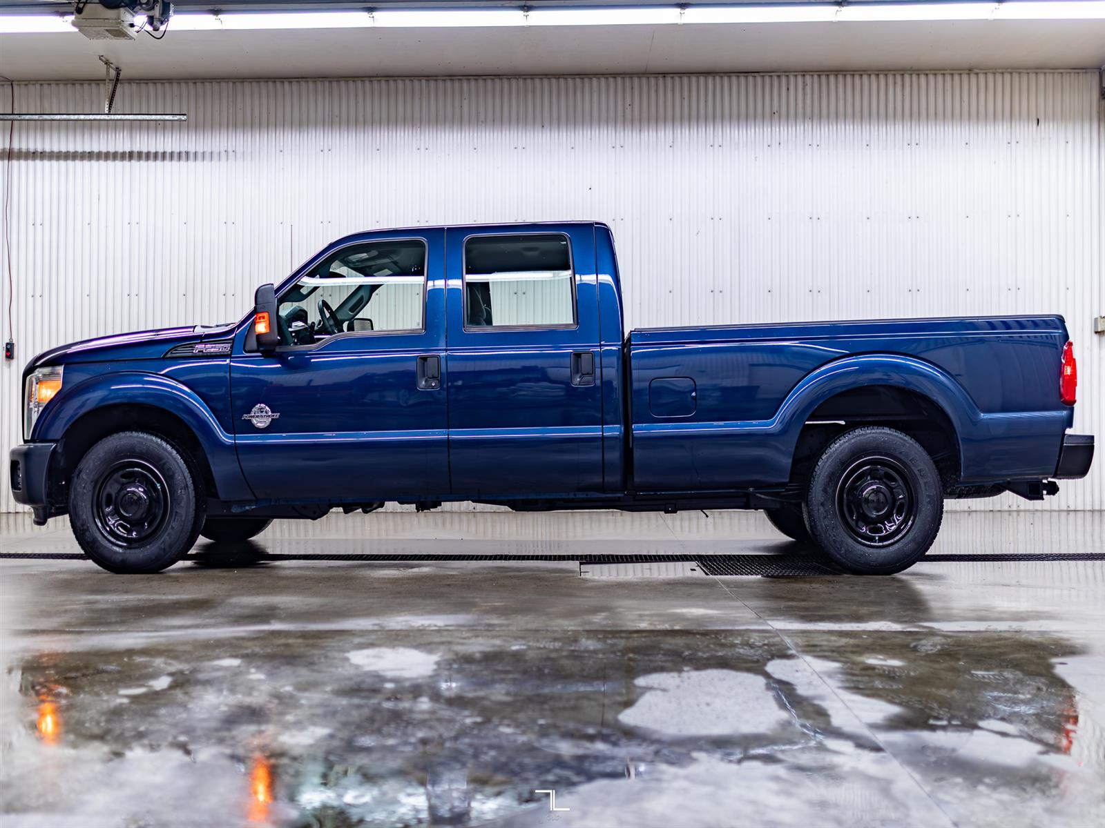 Ford F-250