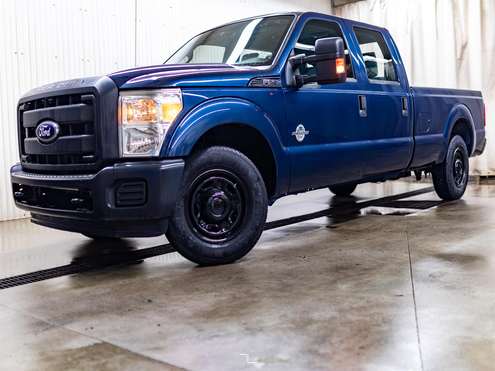 Ford F-250