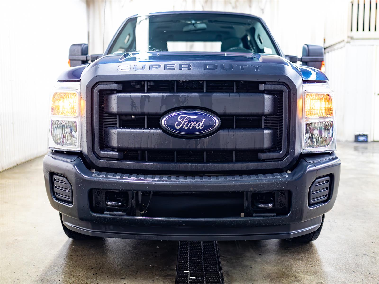 Ford F-250