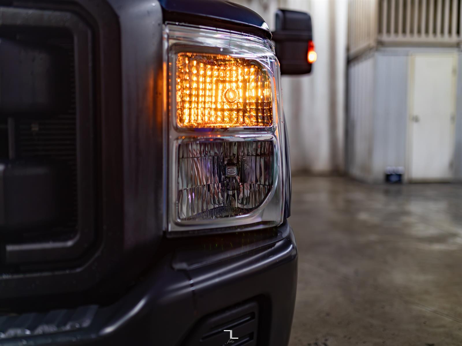 Ford F-250