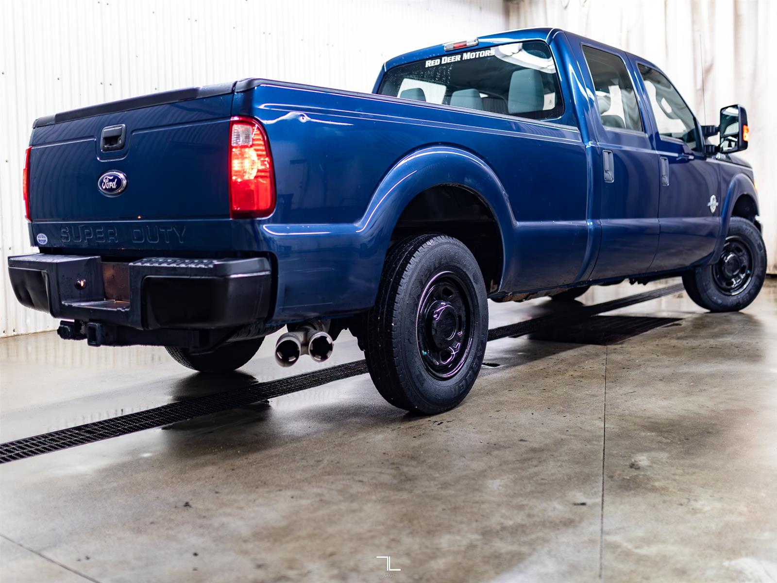 Ford F-250