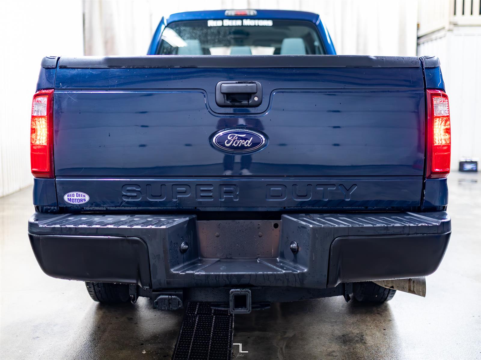 Ford F-250