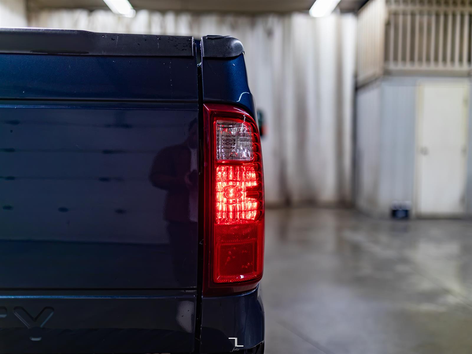 Ford F-250