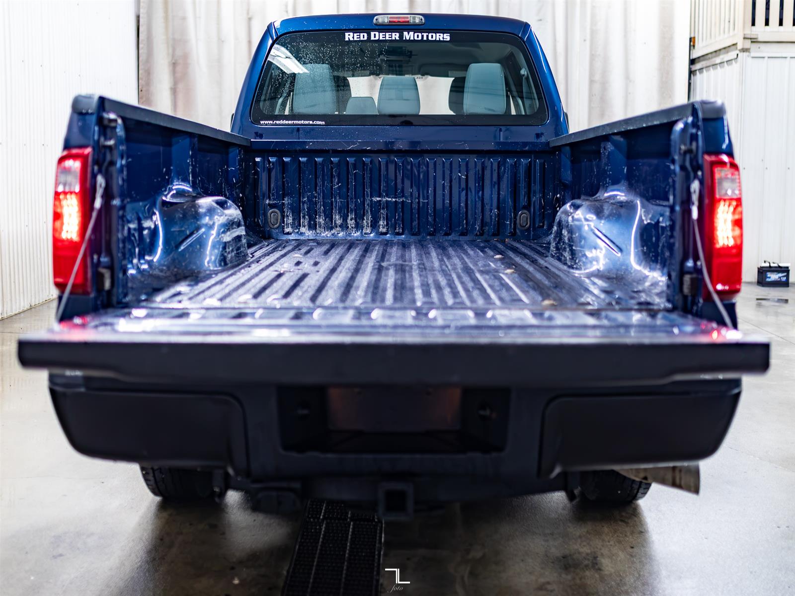 Ford F-250