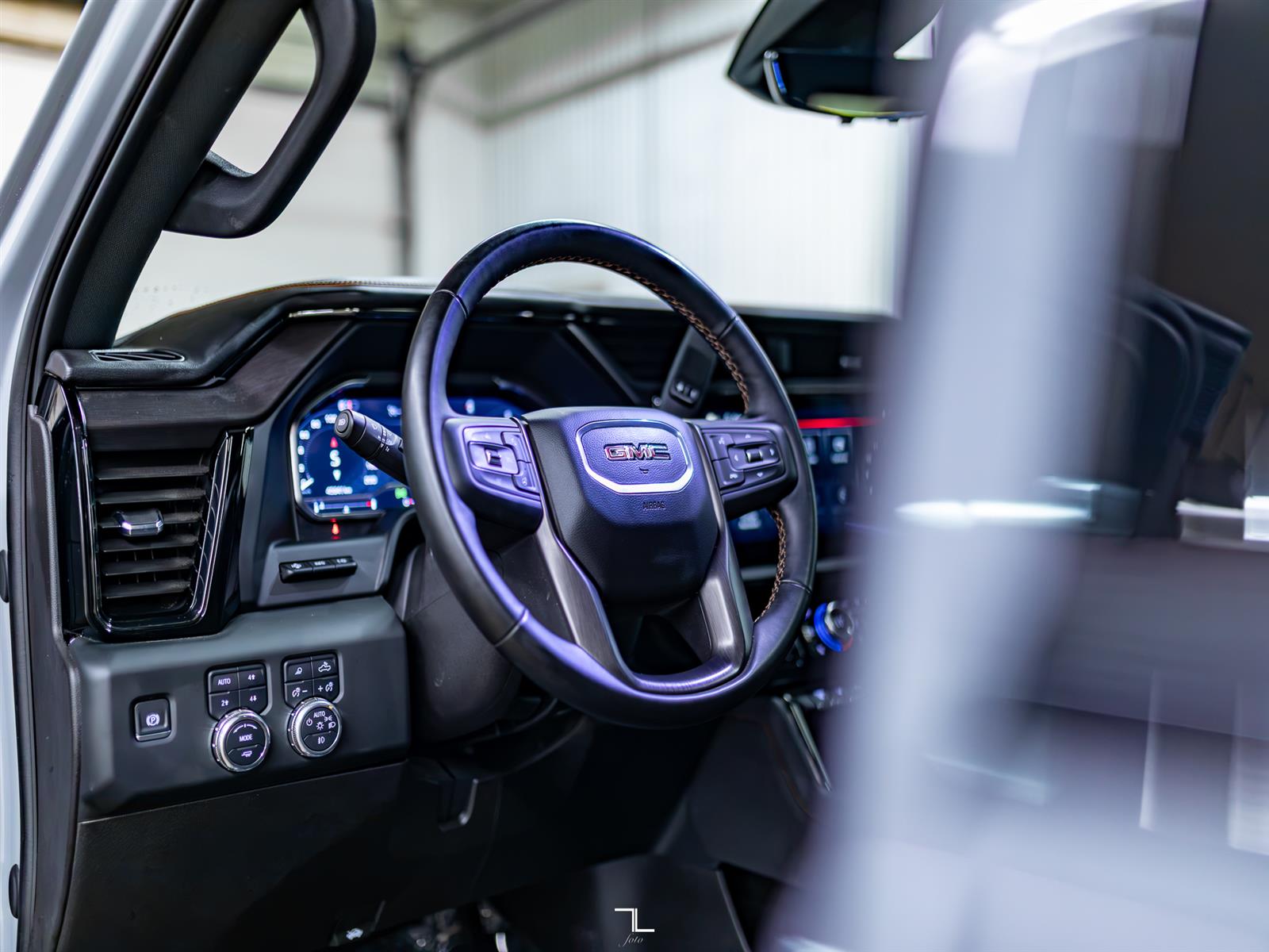 GMC Sierra 2500HD