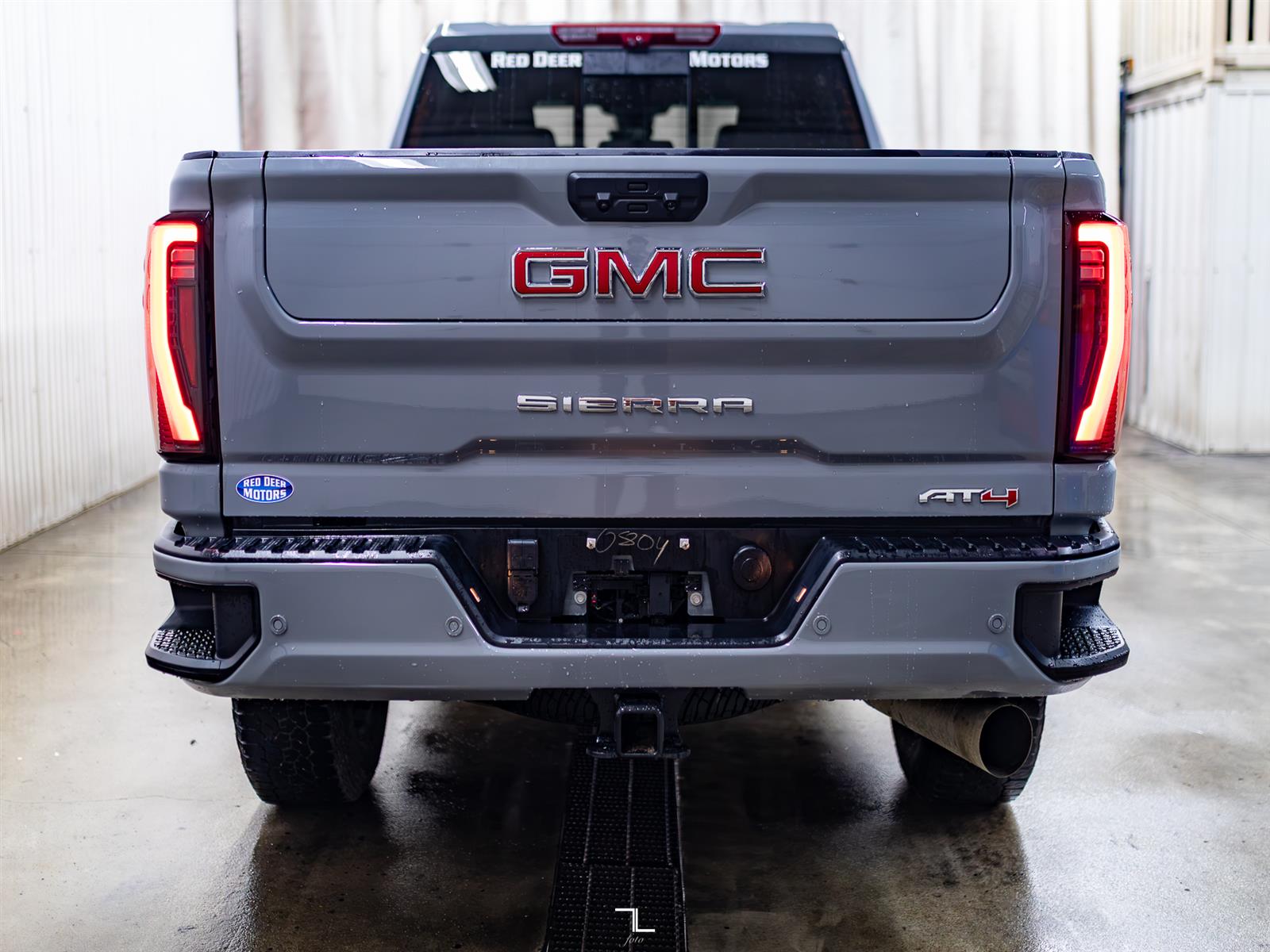 GMC Sierra 2500HD