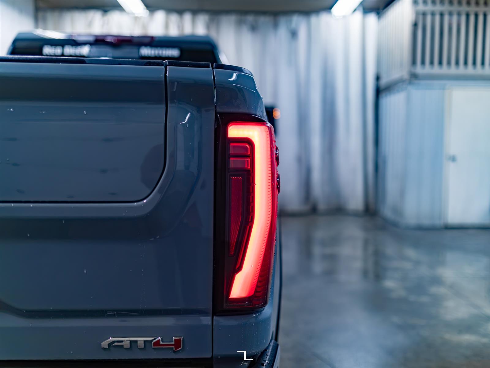 GMC Sierra 2500HD