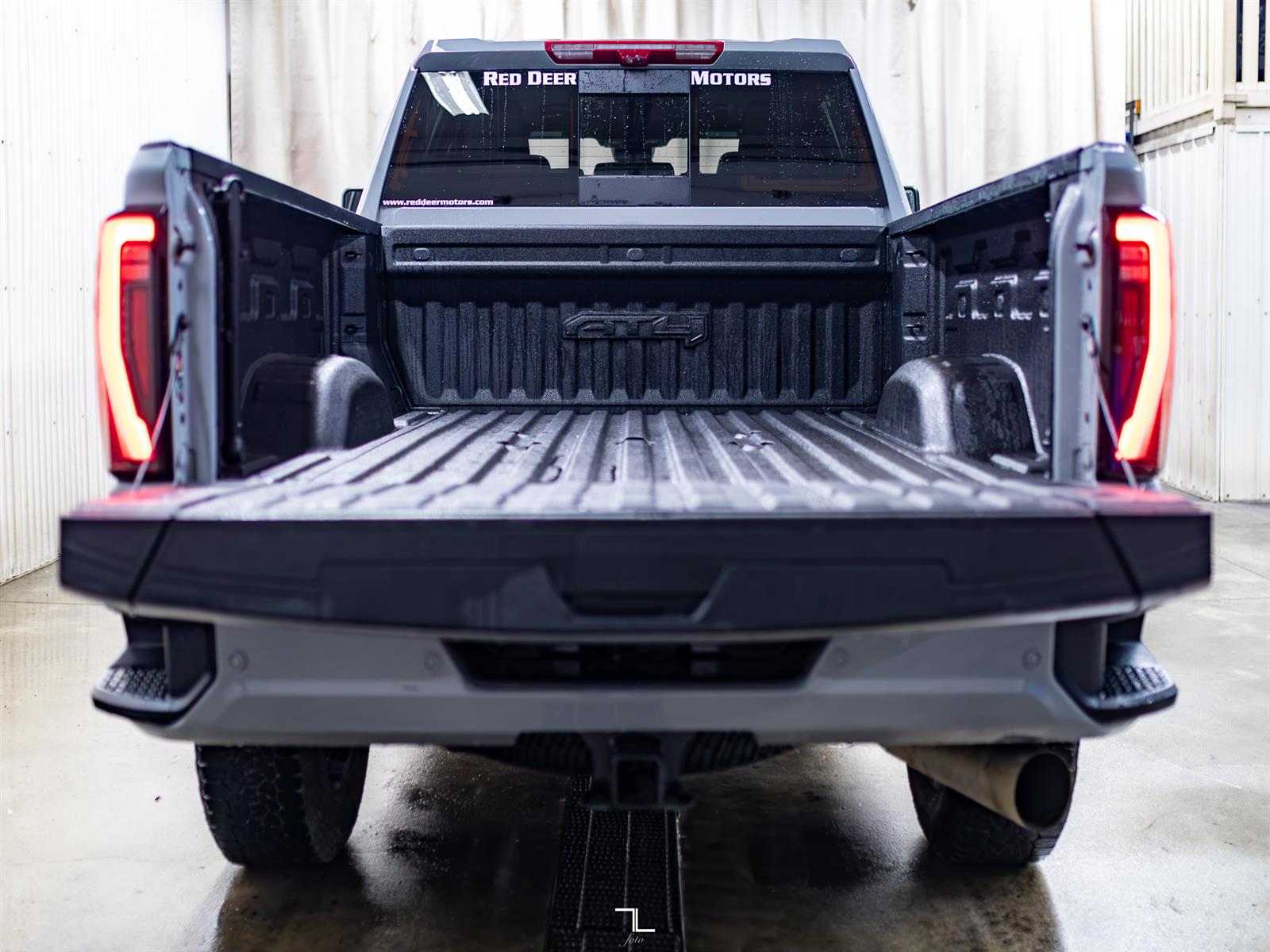 GMC Sierra 2500HD