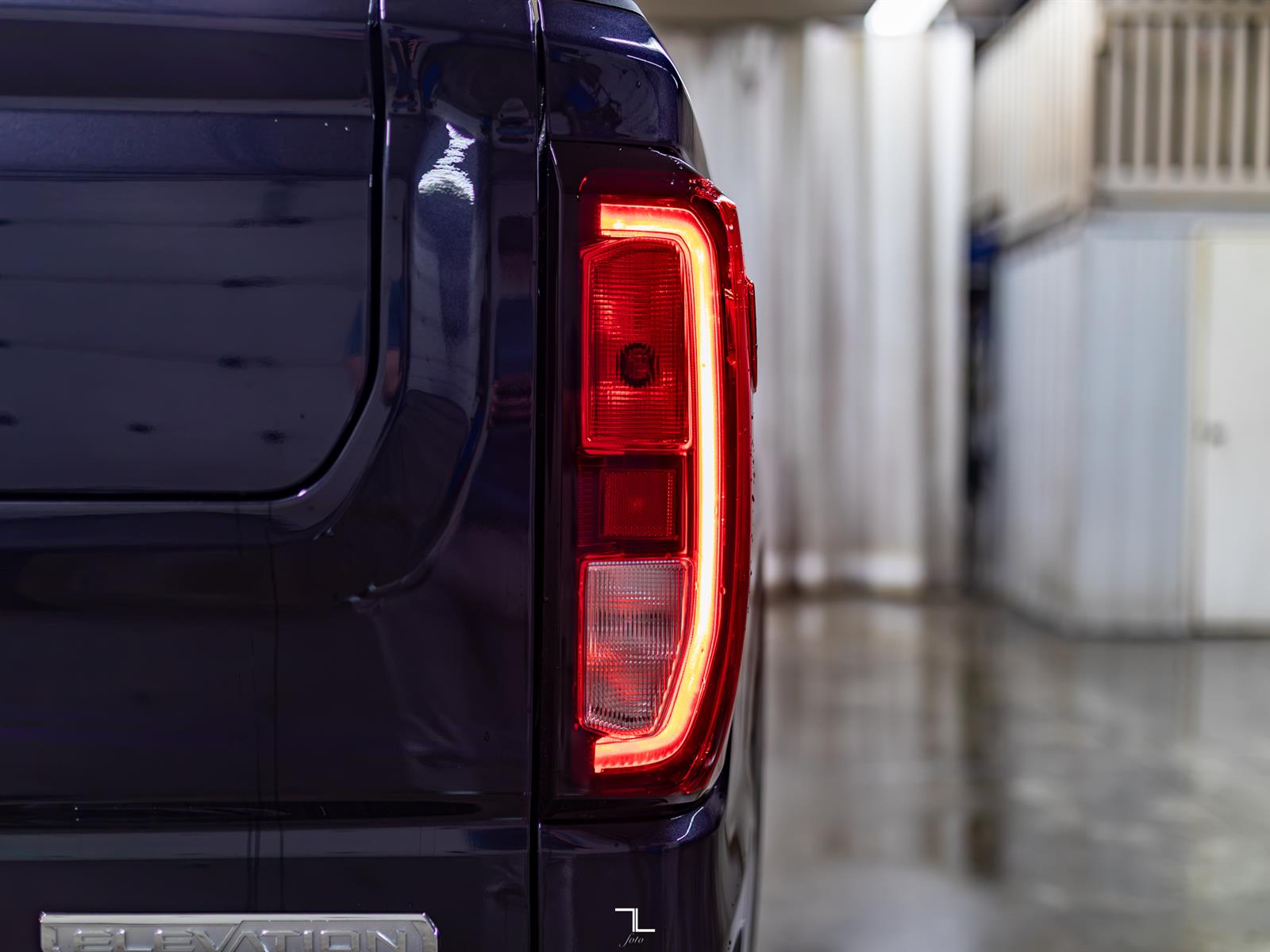 GMC Sierra 1500