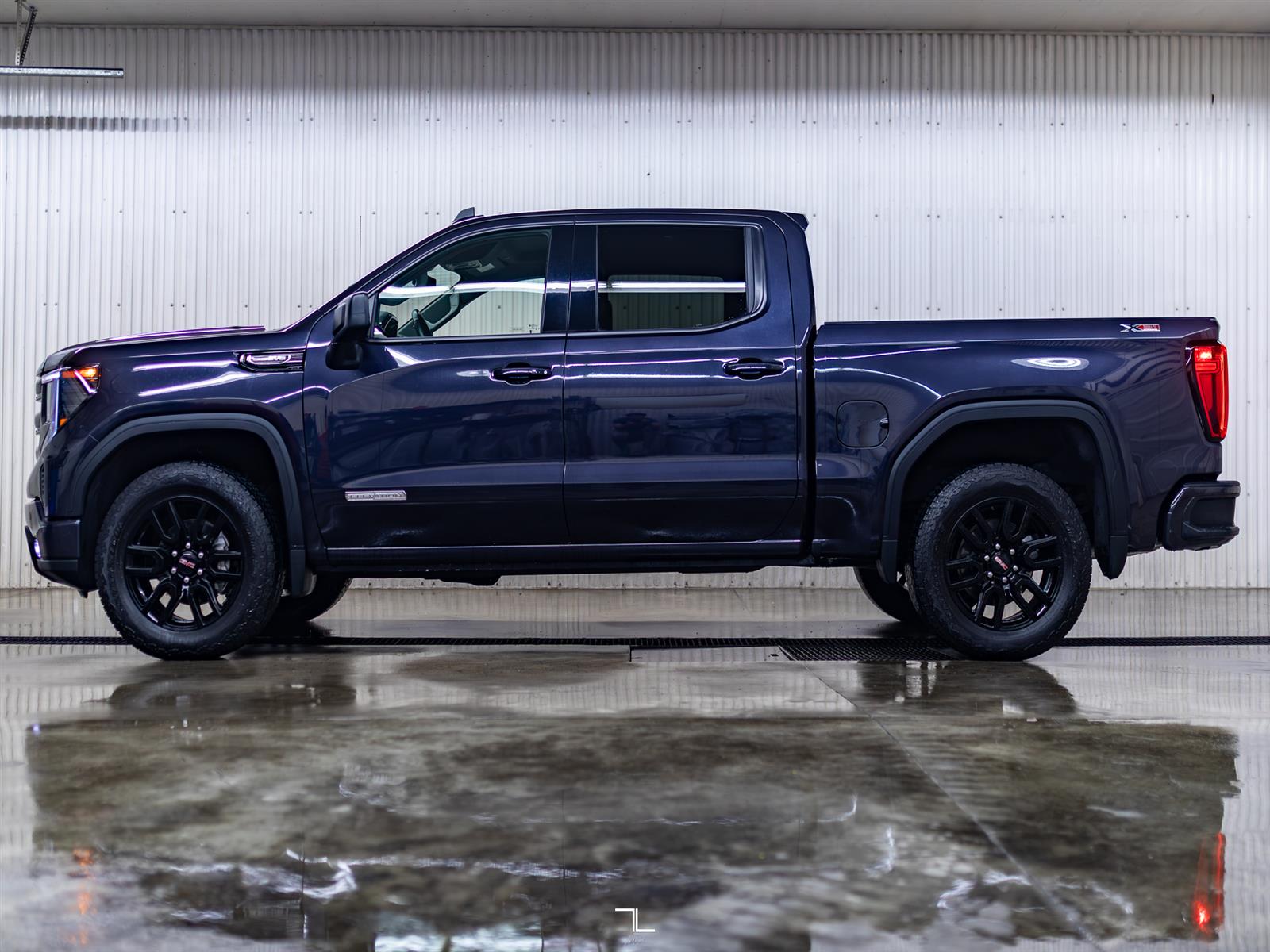 GMC Sierra 1500