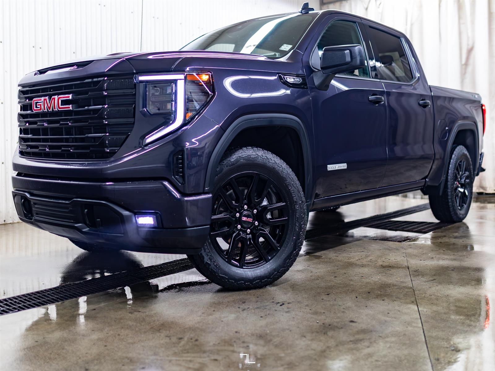 GMC Sierra 1500