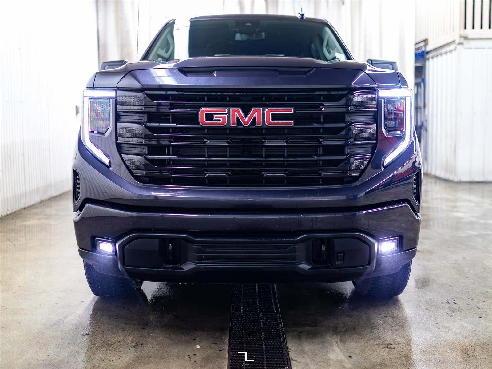 GMC Sierra 1500