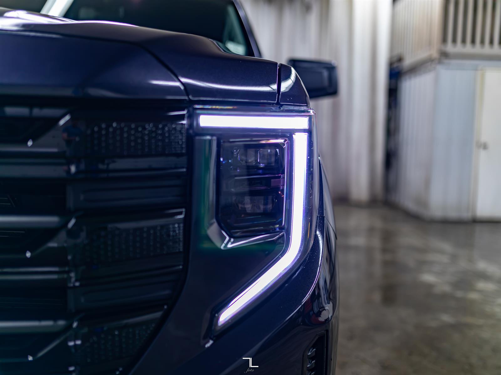 GMC Sierra 1500
