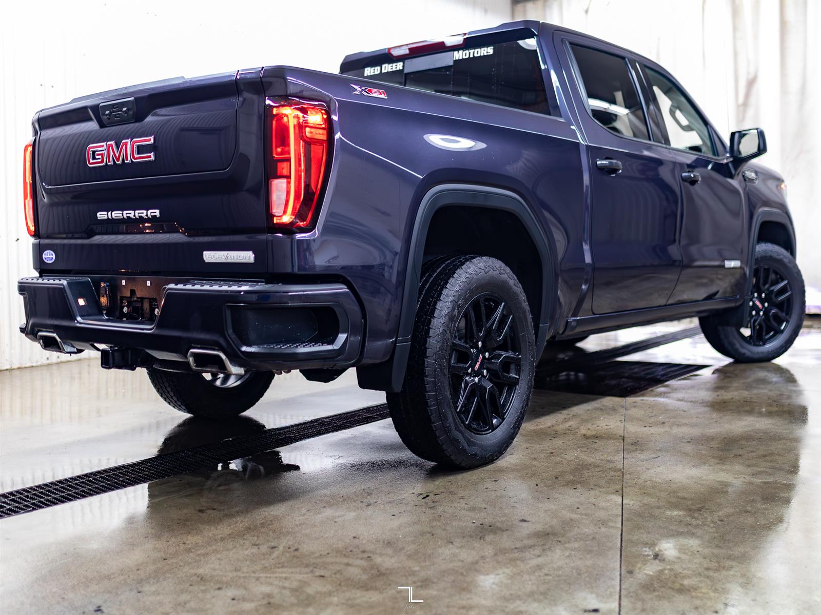 GMC Sierra 1500