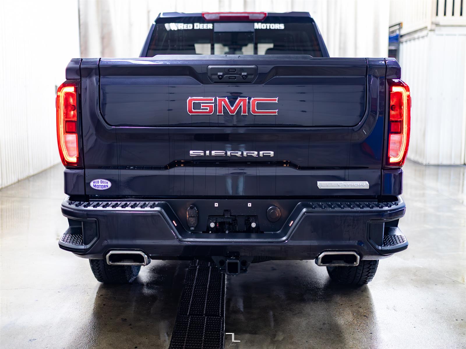 GMC Sierra 1500