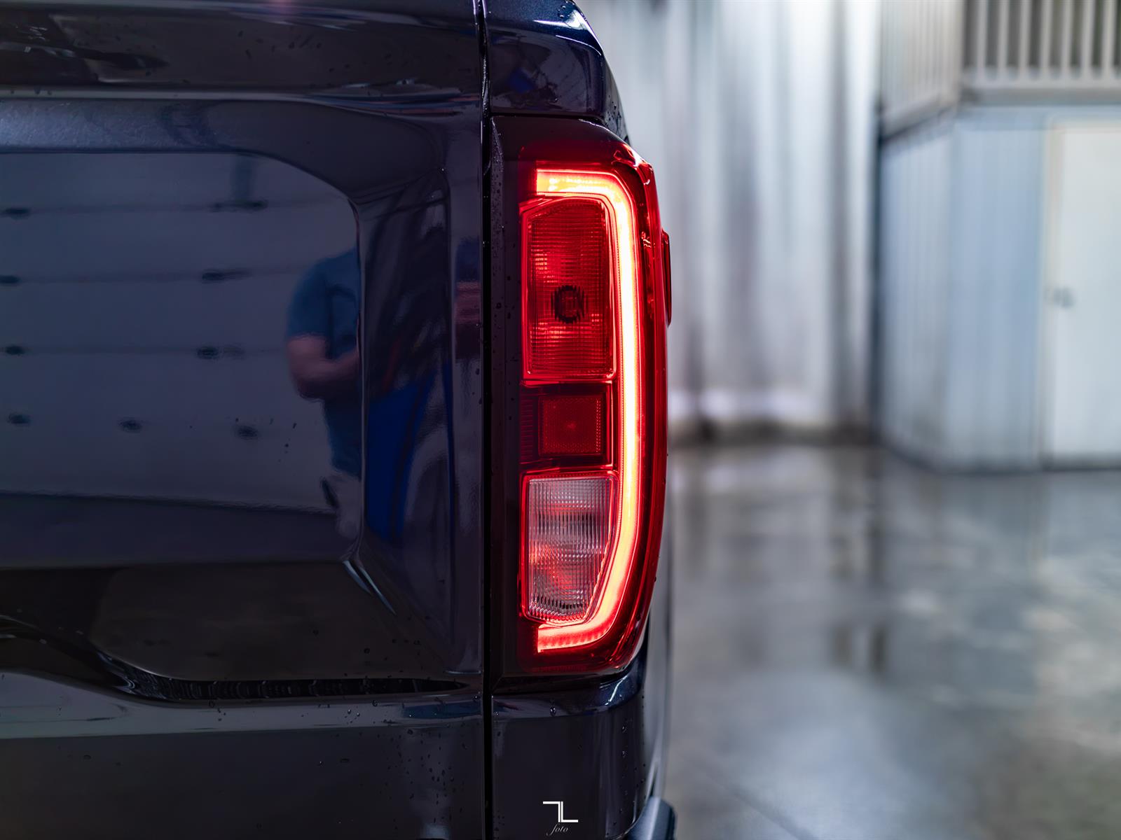 GMC Sierra 1500