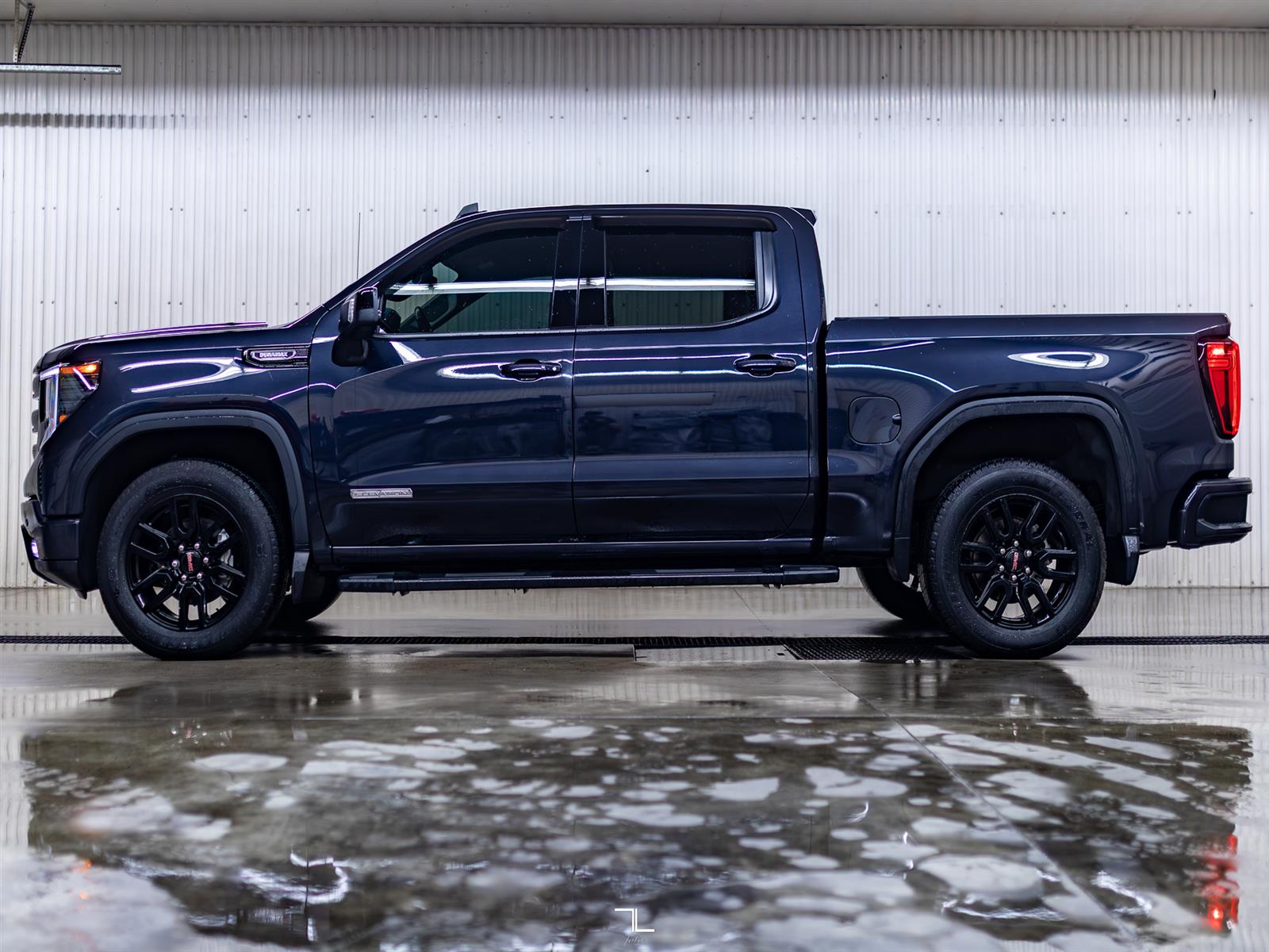 GMC Sierra 1500