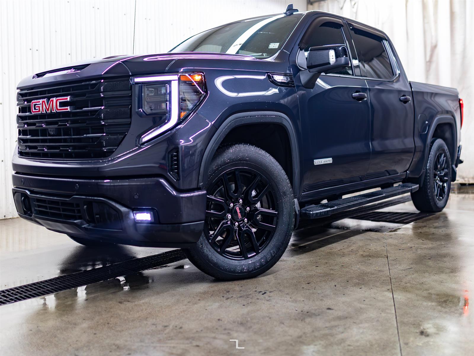 GMC Sierra 1500