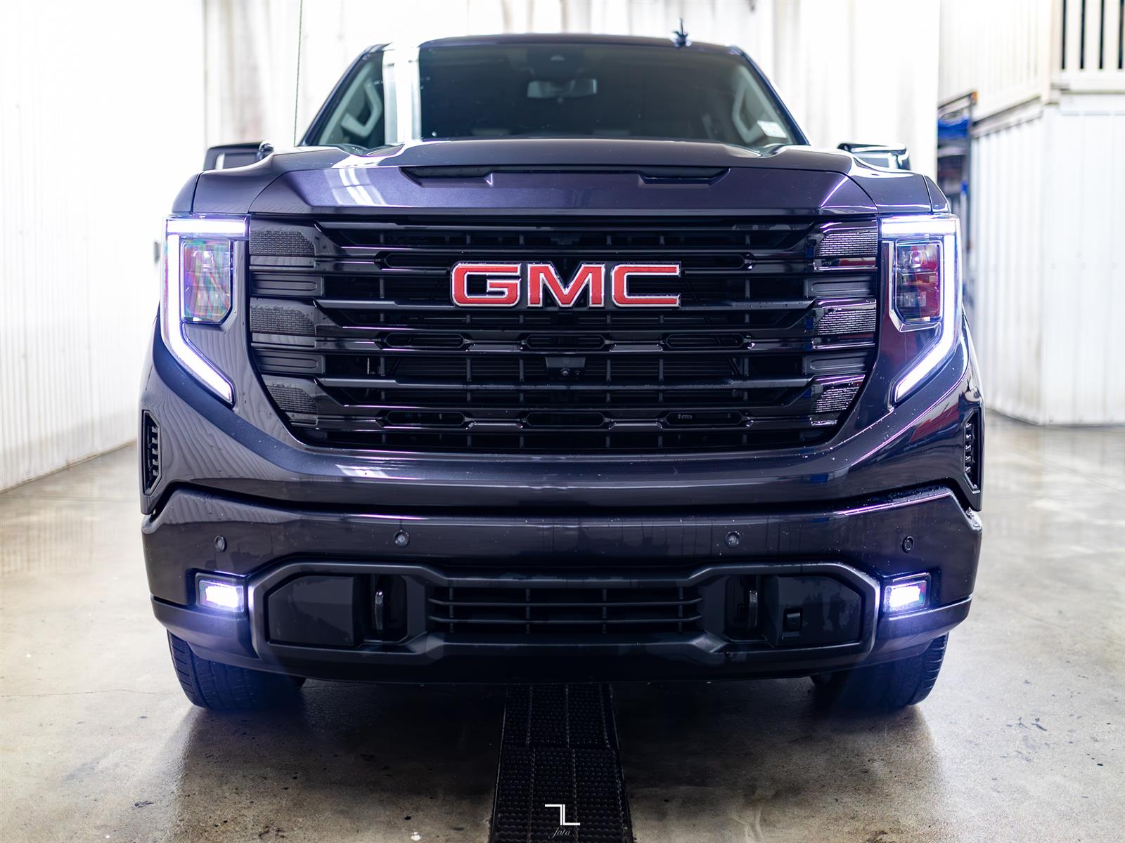 GMC Sierra 1500