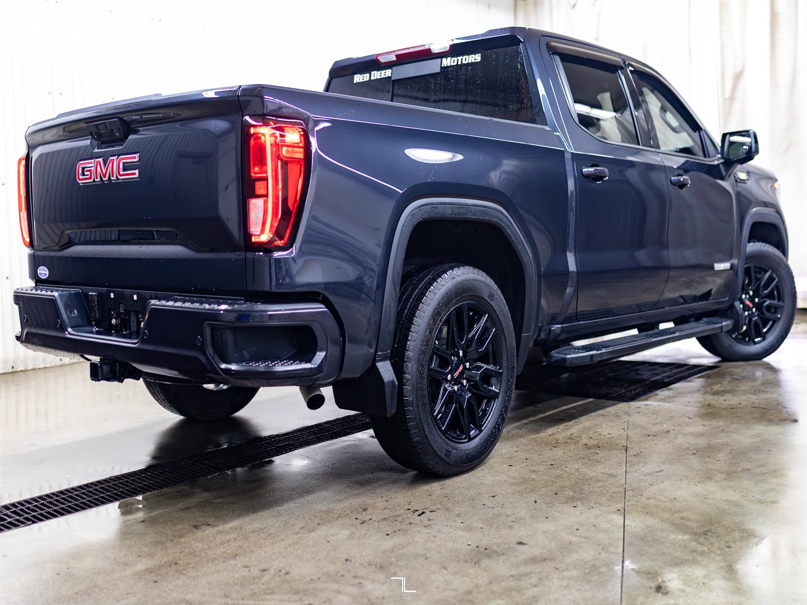 GMC Sierra 1500