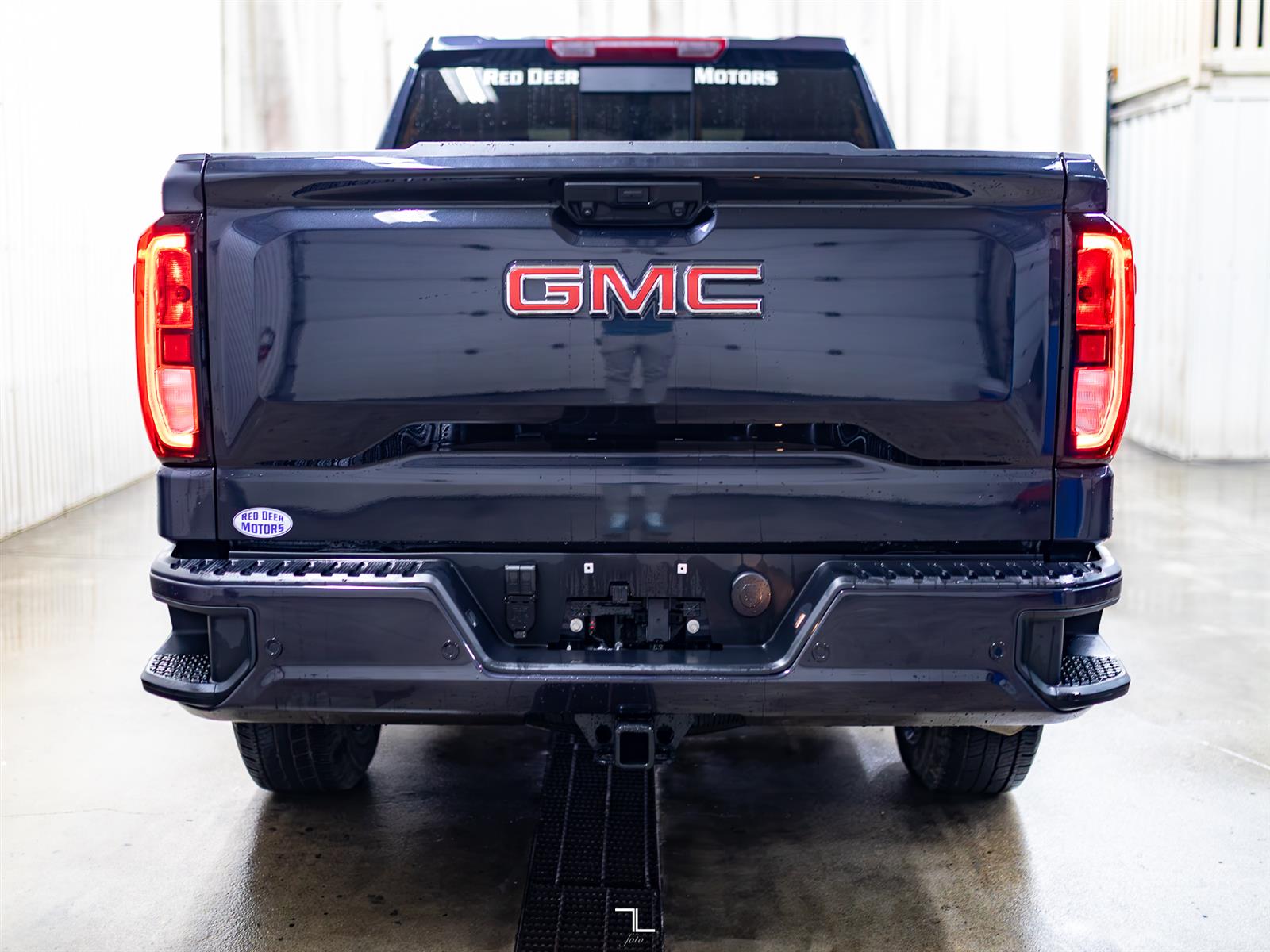 GMC Sierra 1500