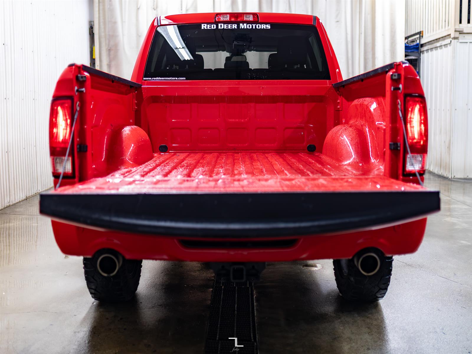 Ram 1500 Classic