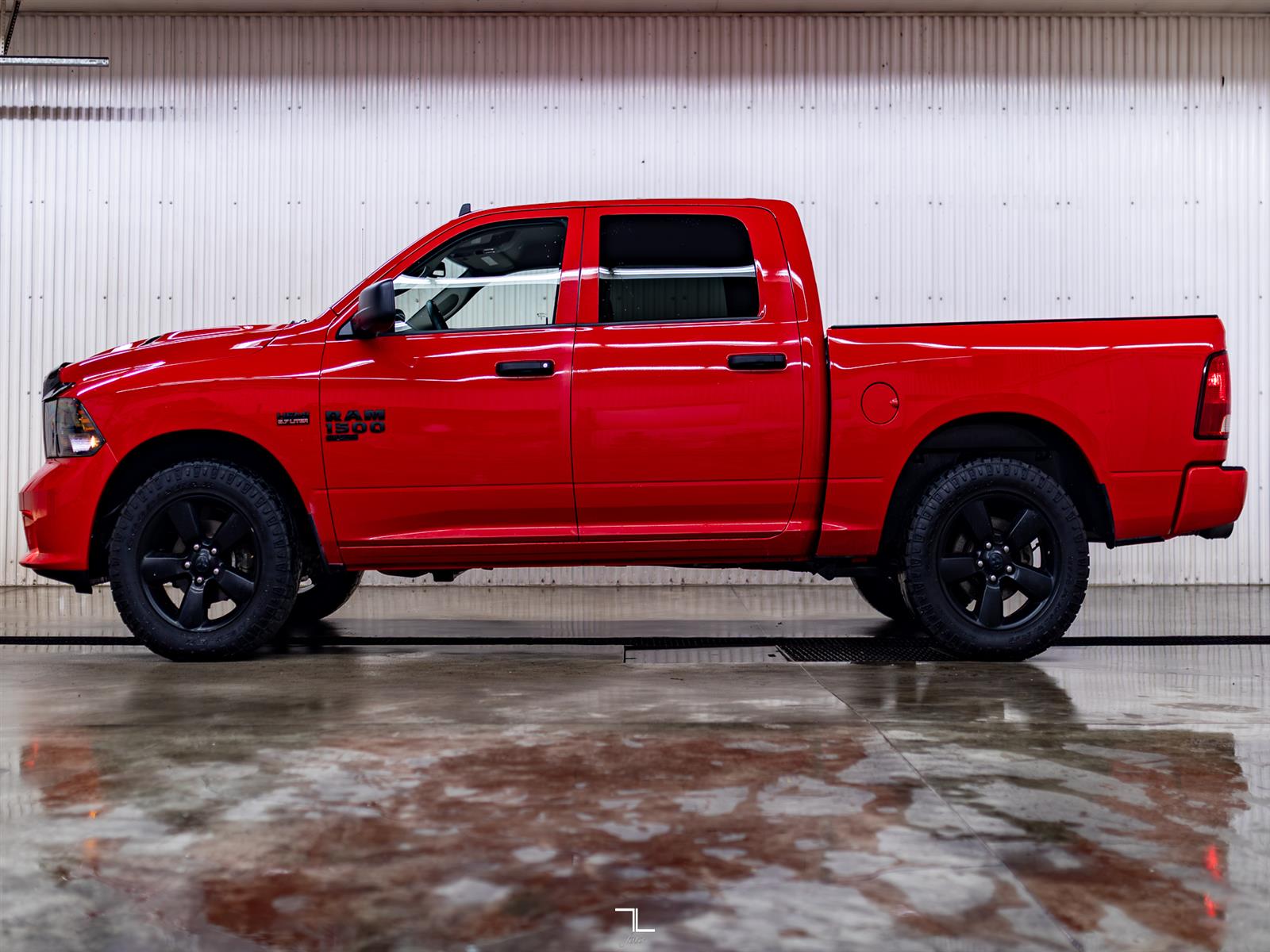 Ram 1500 Classic