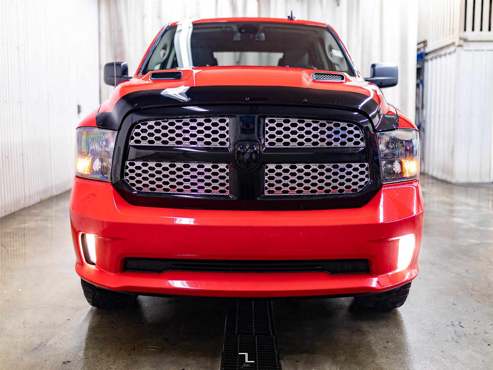 Ram 1500 Classic