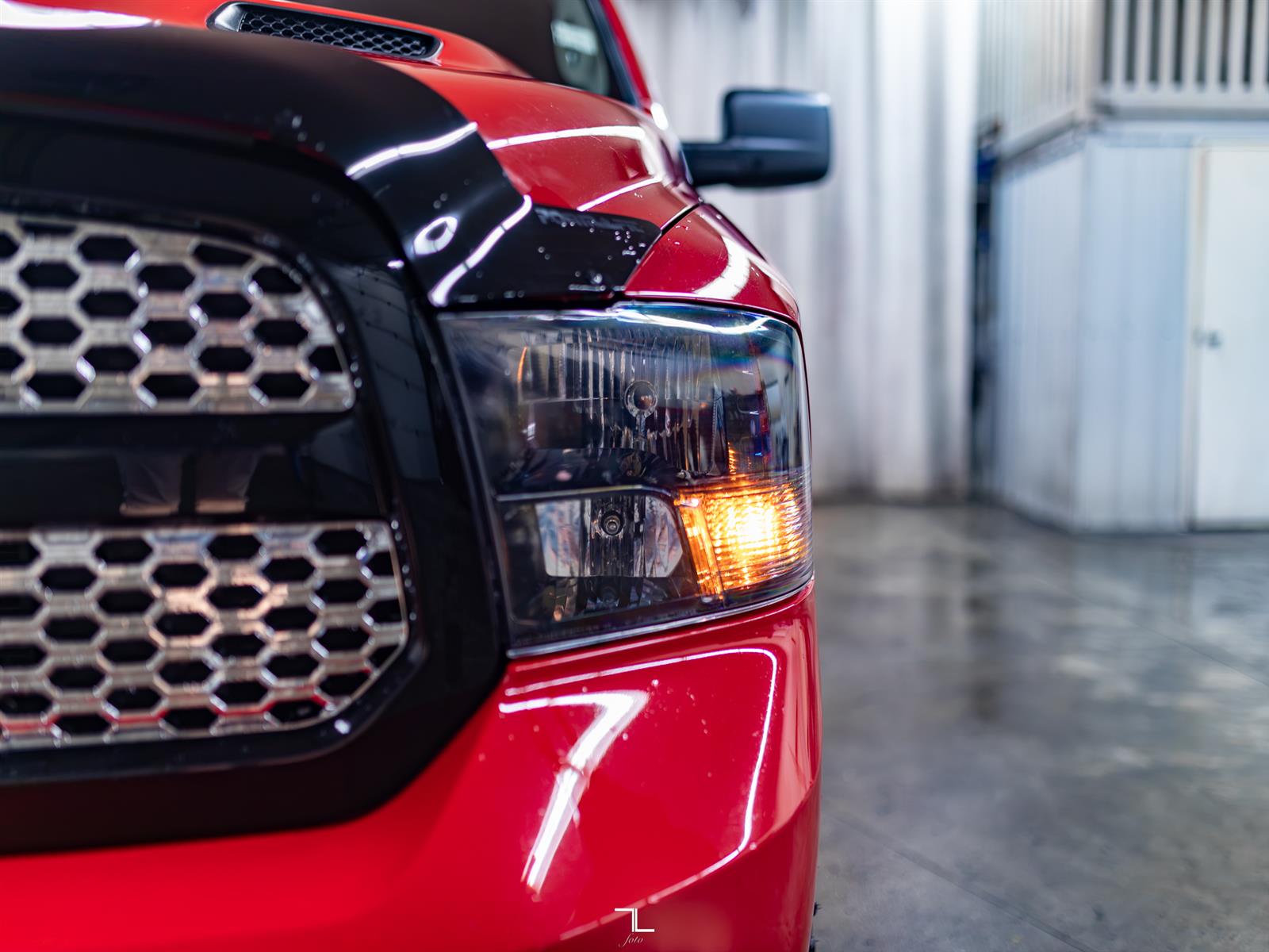 Ram 1500 Classic