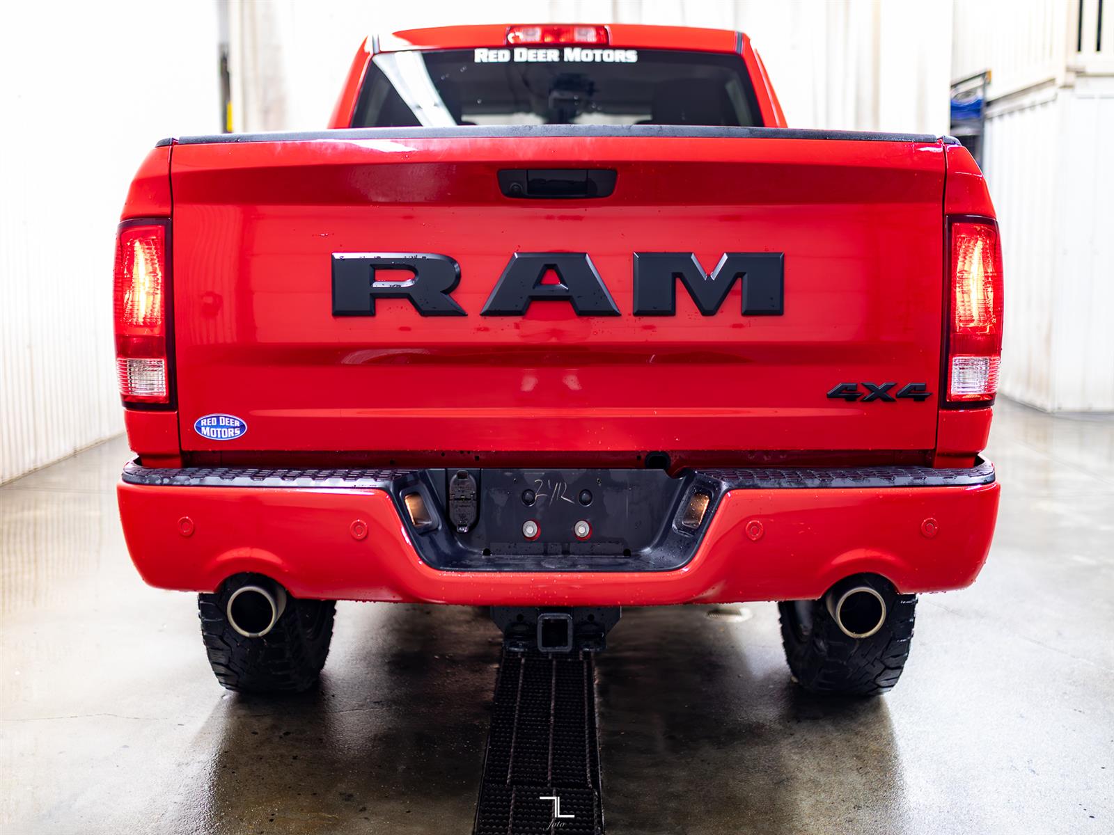 Ram 1500 Classic