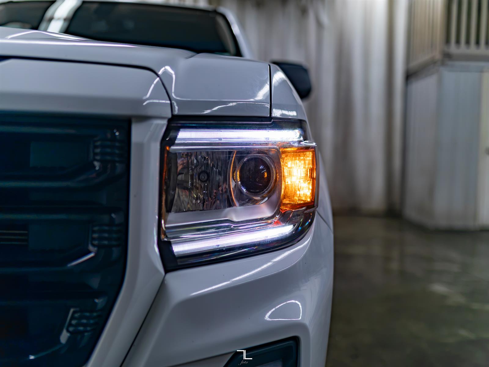 GMC Canyon