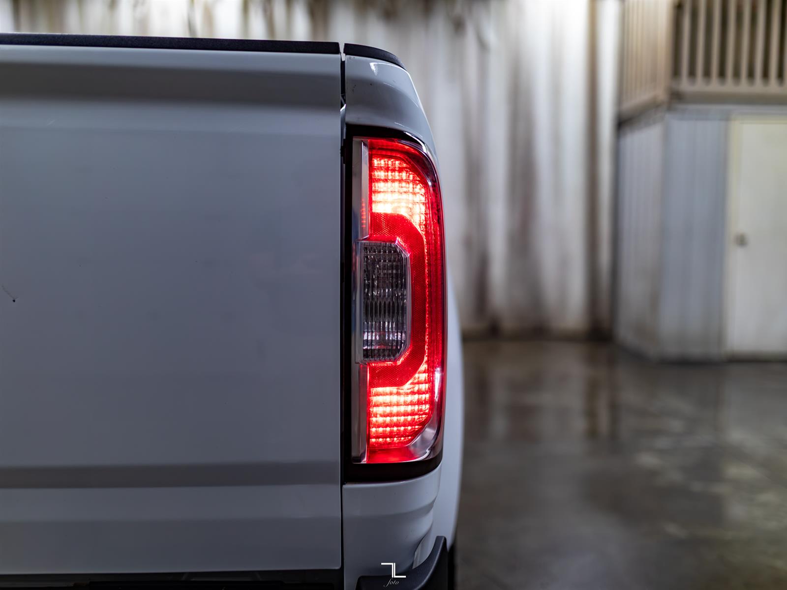 GMC Canyon