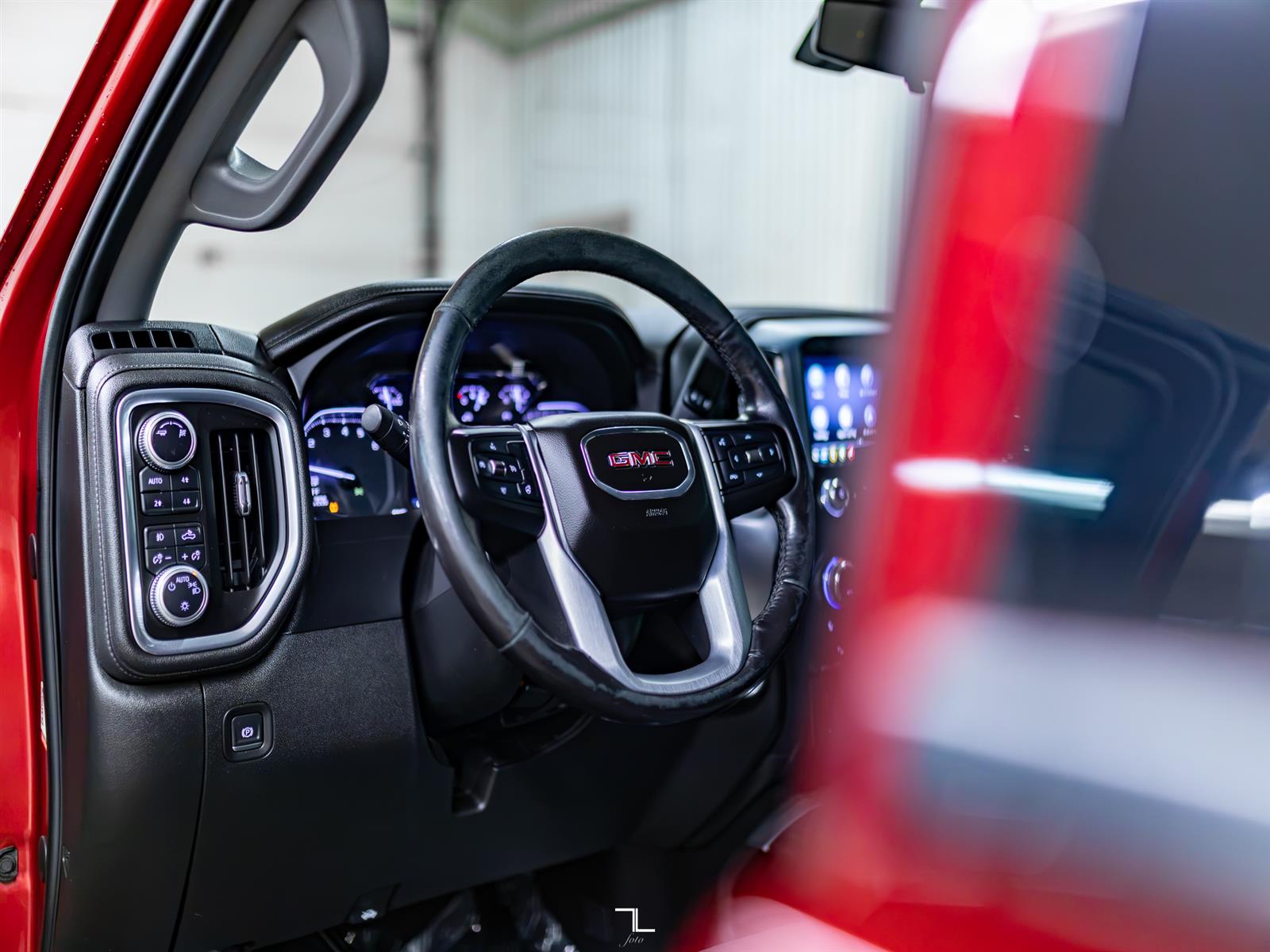 GMC Sierra 1500