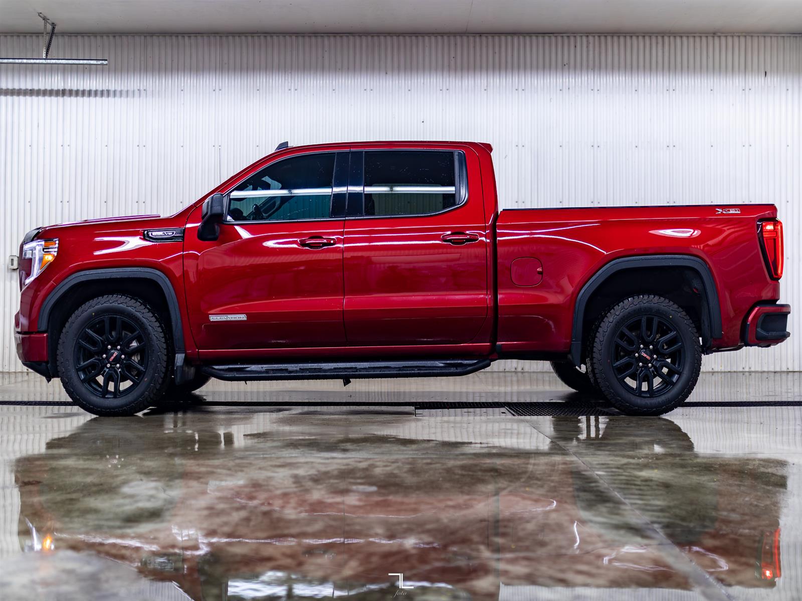 GMC Sierra 1500