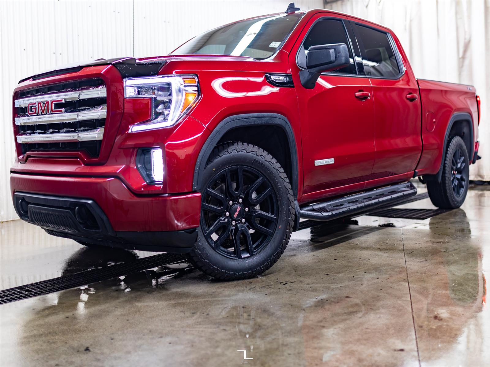 GMC Sierra 1500