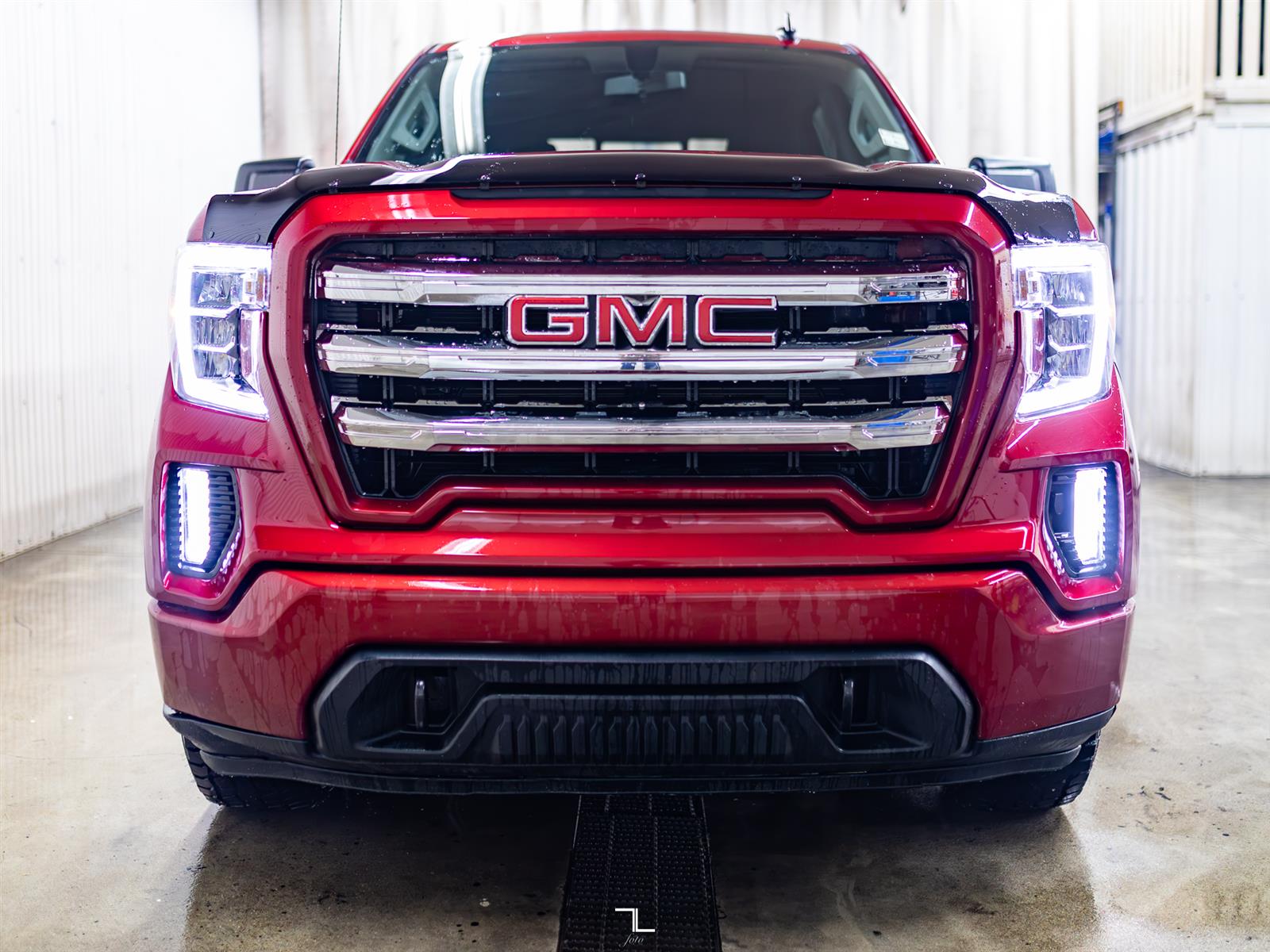 GMC Sierra 1500