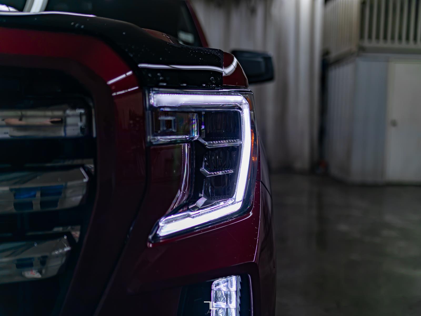 GMC Sierra 1500